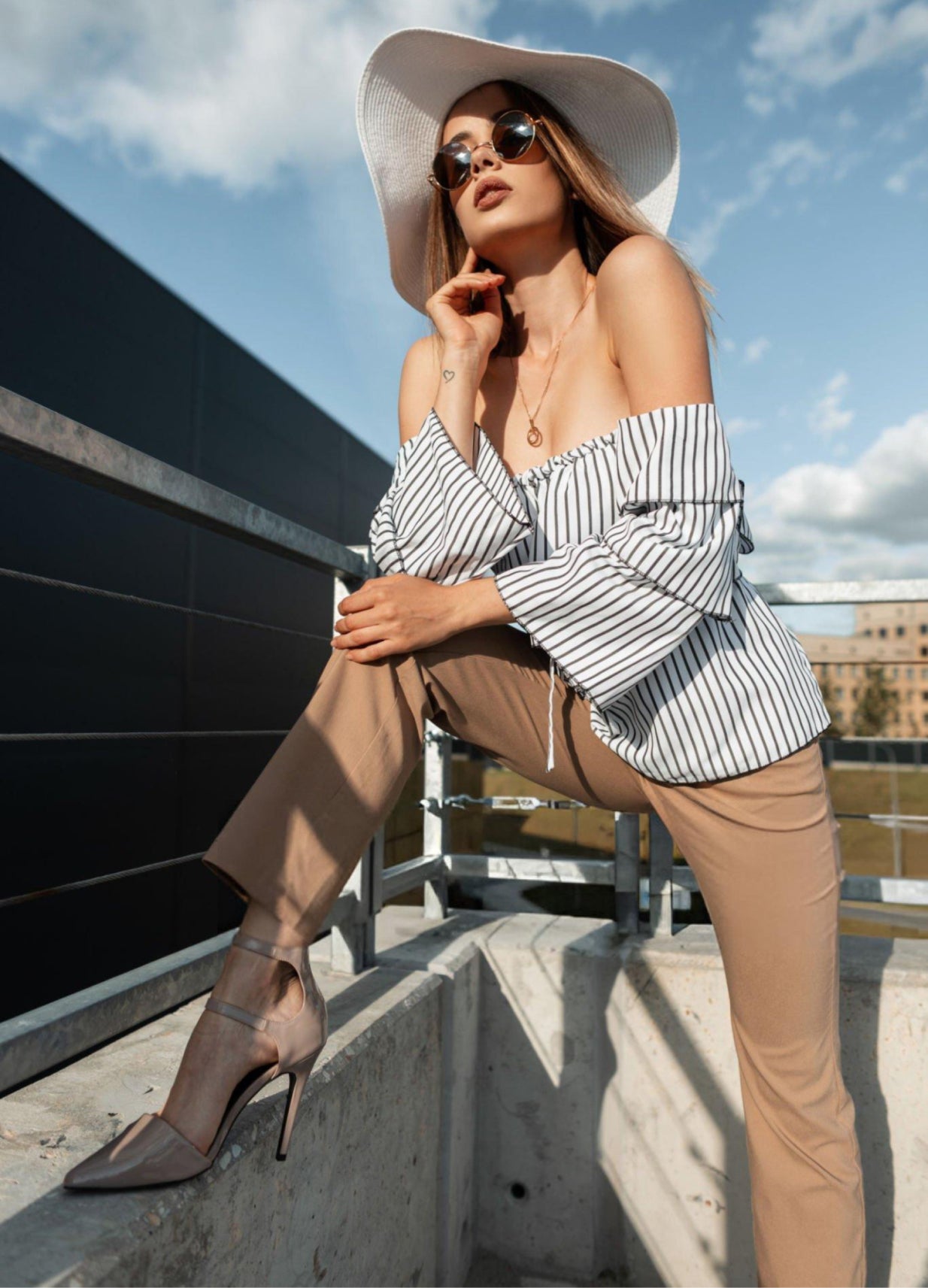 Metrofive Poland
