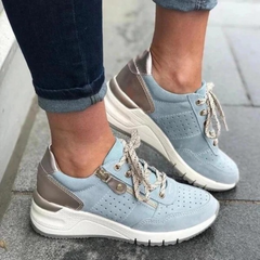 Modne sneakers dla pań | Stylowe i niezwykle komfortowe