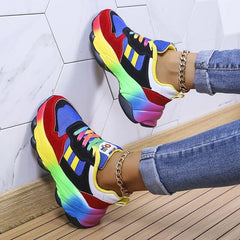 Sneakersy ortopedyczne