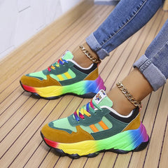Sneakersy ortopedyczne